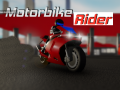 Logħba Rider tal-Motorsiklet onlajn