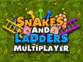 Logħba Serpenti u Stairs Multiplayer onlajn