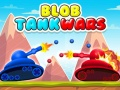 Logħba Gwerer tat-Tank Blob onlajn