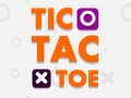 Logħba Tic Tac Toe Arcade onlajn