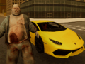 Logħba Il-Ħtija ta' Supercars Zombie onlajn