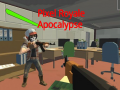 Logħba Apokalissi Pixel Royale onlajn