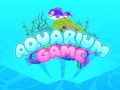 Logħba Logħba tal-aquarium onlajn