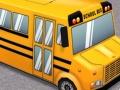 Logħba Simulatur tal-Bus onlajn
