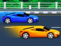 Logħba Drag Racing onlajn