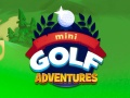 Logħba Avventuri ta' Mini Golf onlajn