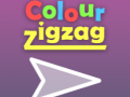 Logħba Zigzag Tal-Kulur onlajn