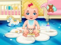 Logħba Babysitter: Daycare Imbula onlajn