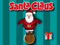 Logħba Sfida ta' Santa Claus onlajn