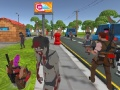 Logħba L-Aħjar Battalja Pixel Royale Multiplayer onlajn
