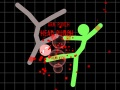 Logħba Stickman Ġellieda onlajn