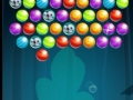 Logħba Devil Bubble Shooter  onlajn
