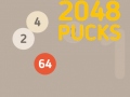 Logħba Pucks 2048 onlajn