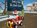 Logħba Grinch jiskopri lil Santa onlajn