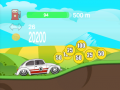 Logħba Racing Tħarbix Crazy onlajn