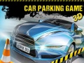 Logħba Kit ta’ Parkar tal-Vetturi onlajn