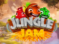 Logħba Jungle Jam onlajn
