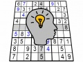 Logħba Sudoku onlajn