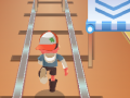 Logħba Runner tal-Metro onlajn