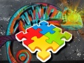 Logħba Puzzle ta' Annimali Selvaġġi onlajn