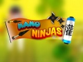 Logħba Nano Ninja onlajn