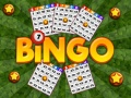 Logħba Bingo onlajn