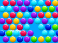 Logħba Bubbles Intelliġenti onlajn