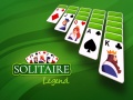 Logħba Leġenda tas-Solitair onlajn