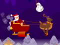 Logħba Isalva lil Santa Claus onlajn