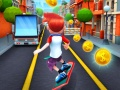 Logħba Subway Surfers EG onlajn