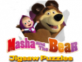 Logħba Masha u l-Orsu: Puzzles onlajn