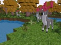 Logħba Pixel Craft onlajn