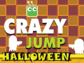Logħba Ħarba Imqalleb Halloween onlajn
