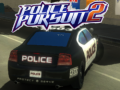 Logħba Pursuit Polizija 2 onlajn