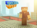 Logħba L-Għarb Pixel onlajn