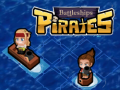 Logħba Battlships Pirati onlajn