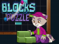 Logħba Puzzli tal-Blokki onlajn