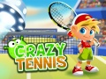 Logħba Tennis Ixxo onlajn