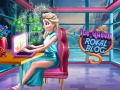 Logħba Blog Reġali tar-Reġina tal-Għelejla onlajn
