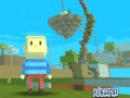Logħba Kogama: Minecraft Art Tal-Ħin onlajn