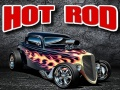 Logħba Hot Rod onlajn