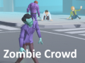 Logħba Folta ta' Zombie onlajn