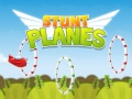 Logħba Aviġġjonijet Stunt onlajn