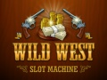 Logħba Slot Machine Wild West onlajn