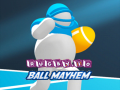 Logħba Rugby.io Kaos tal-Ball onlajn