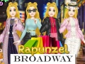 Logħba Ix-xiri tal-Prinċipessa f'Broadway onlajn