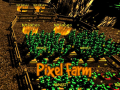 Logħba Farms Pixel onlajn