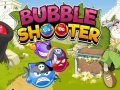 Logħba Sparar tal-Bubbles onlajn