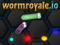 Logħba WormRoyale.io onlajn