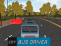 Logħba Xufier tal-Bus tal-Belt onlajn